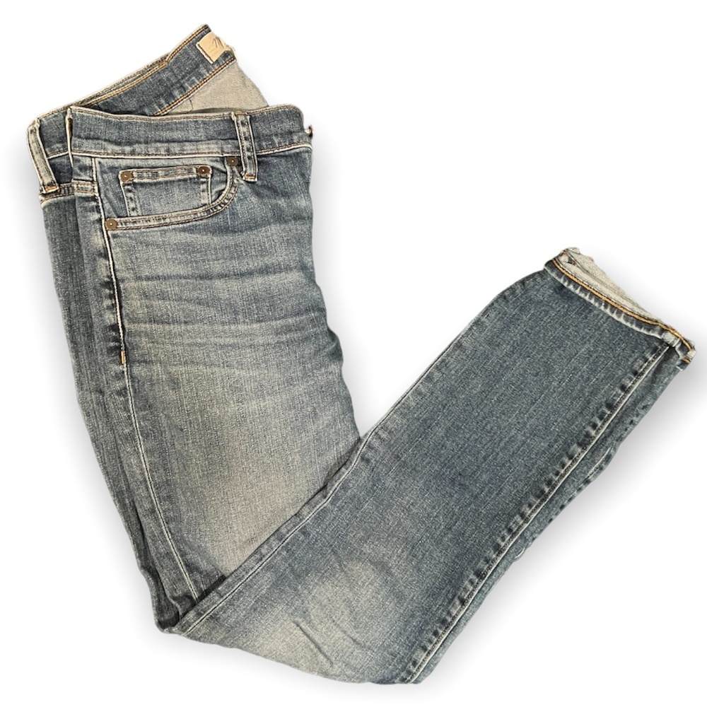 Madewell Jeans 29x32